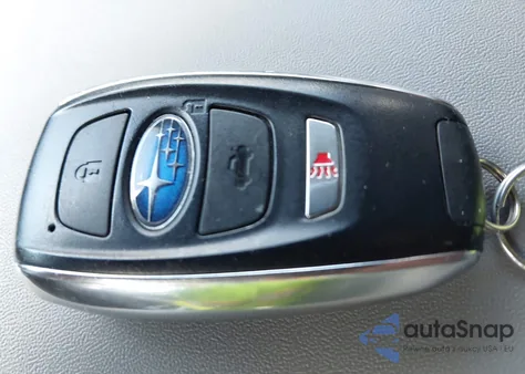 2020 Subaru Outback Limited z USA, uszkodzony, nr VIN 4S4BTANC9L3139292